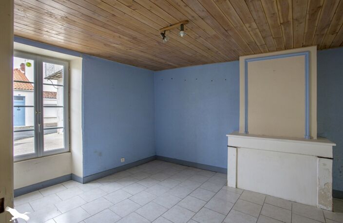 Maison de bourg de 7 pièces principales — photo 4
