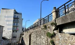 Appartement 1 Pièce 23 m² à vendre à Nantes (44000)