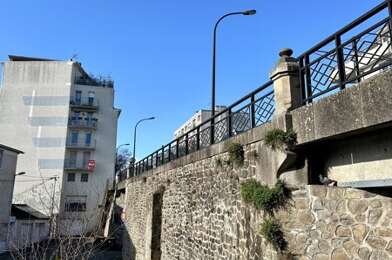 Appartement 1 pièces 110772 €