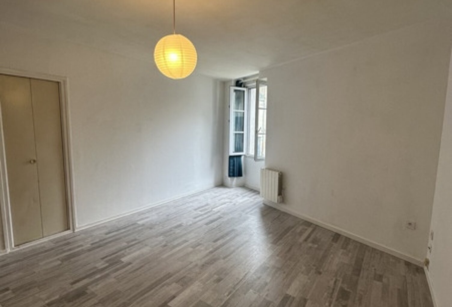 Studio de 1 pièces principales — photo 1