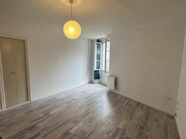 Appartement proposé à Nantes