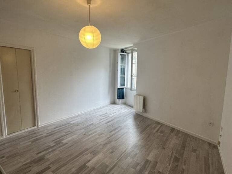 Studio de 1 pièces principales — photo 1
