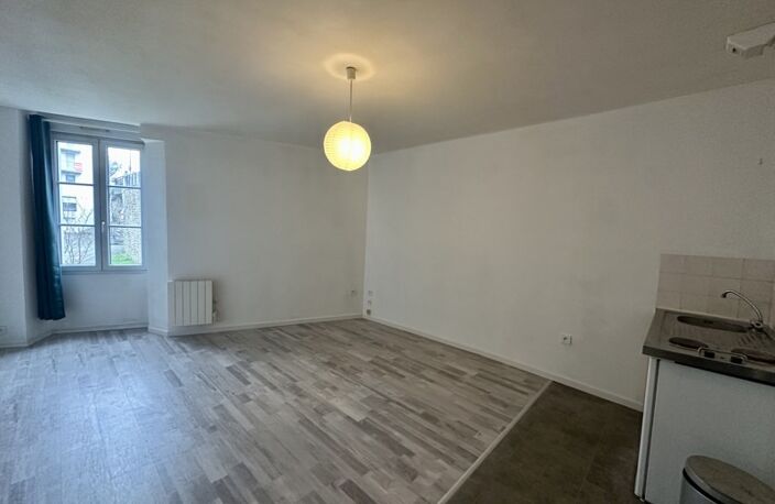 Studio de 1 pièces principales — photo 2