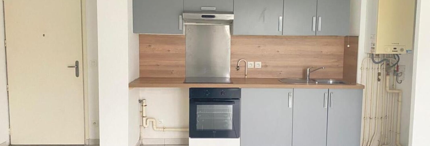 Appartement 3 Pièces 54 m² à louer à Floirac (33270)