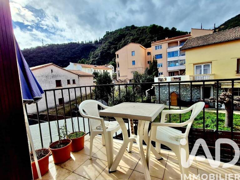 Vente Appartement 2 pièces — photo 1