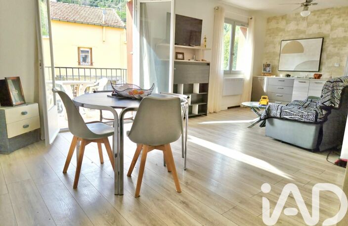Vente Appartement 2 pièces — photo 2