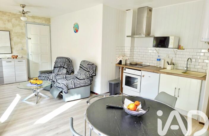 Vente Appartement 2 pièces — photo 3