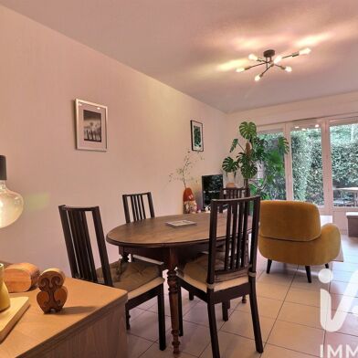 Appartement 3 pièces 170000 €