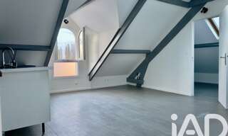 Appartement 3 Pièces 40 m² à vendre à Presles (95590)