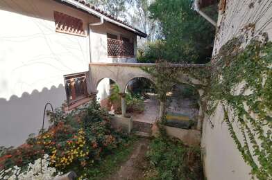 Maison 5 pièces 472500 €