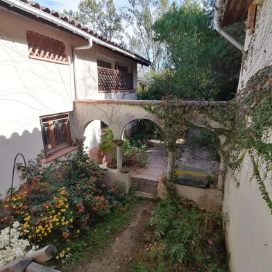 Maison 5 pièces 472500 €