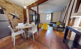 Appartement 2 Pièces 61 m² à vendre à Toulouse (31000)