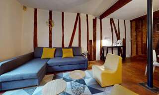 Appartement 2 Pièces 61 m² à vendre à Toulouse (31000)