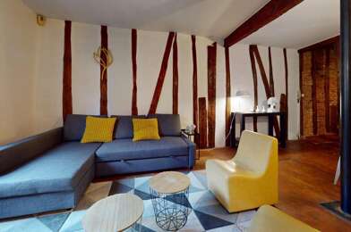 Appartement 2 pièces 320000 €