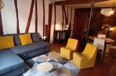 Appartement 2 pièces 320000 €