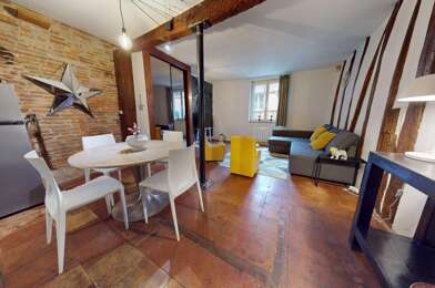 Appartement 2 pièces 320000 €