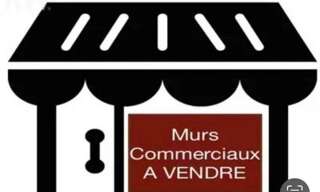 Commerce  69 m² à vendre à Meaux (77100)