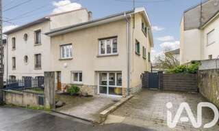 Maison 7 Pièces 190 m² à vendre à Nancy (54000)