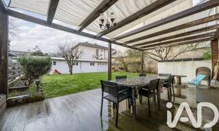 Maison 7 Pièces 190 m² à vendre à Nancy (54000)