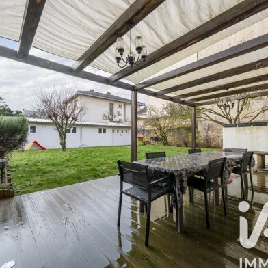 Maison 7 pièces 469000 €