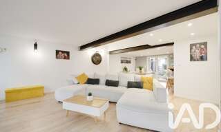 Maison 7 Pièces 190 m² à vendre à Nancy (54000)