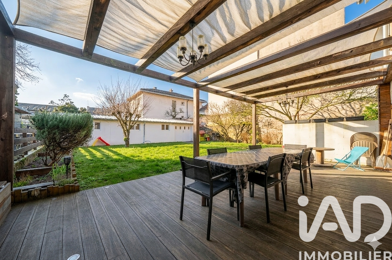 Maison 7 pièces 469000 €