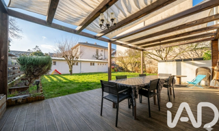 Maison 7 Pièces 190 m² à vendre à Nancy (54000)