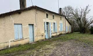 Maison 5 Pièces 103 m² à vendre à Sousmoulins (17130)