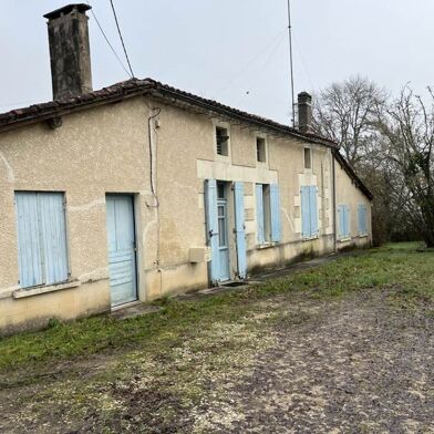 Maison 5 pièces 98280 €