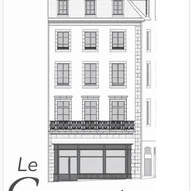 Appartement 2 pièces 177878 €