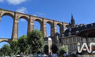 Appartement 2 Pièces 43 m² à vendre à Morlaix (29600)