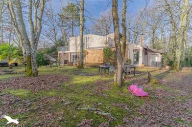 Maison 7 pièces 539552 €