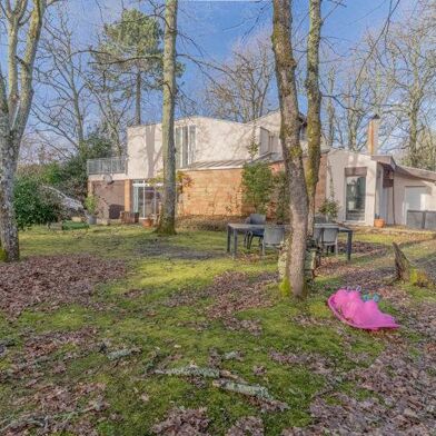 Maison 7 pièces 539552 €