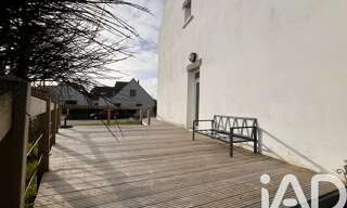 Maison 6 Pièces 145 m² à vendre à Belz (56550)