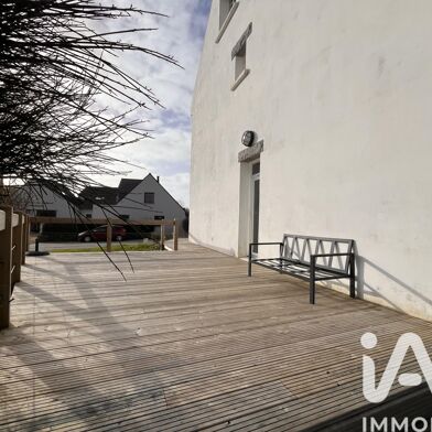 Maison 6 pièces 495000 €