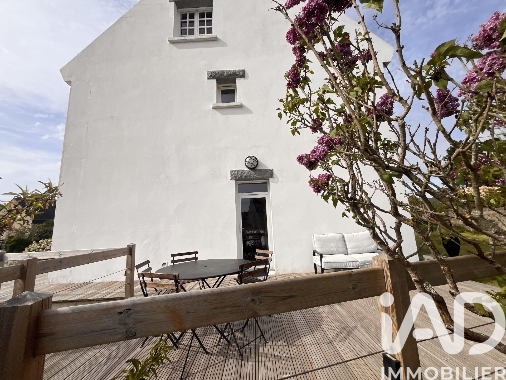Maison à vendre, 6 pièces, 145 m², Belz