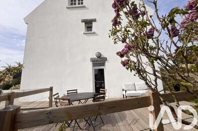 Maison 6 pièces 495000 €