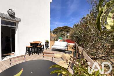 Maison 6 pièces 453000 €