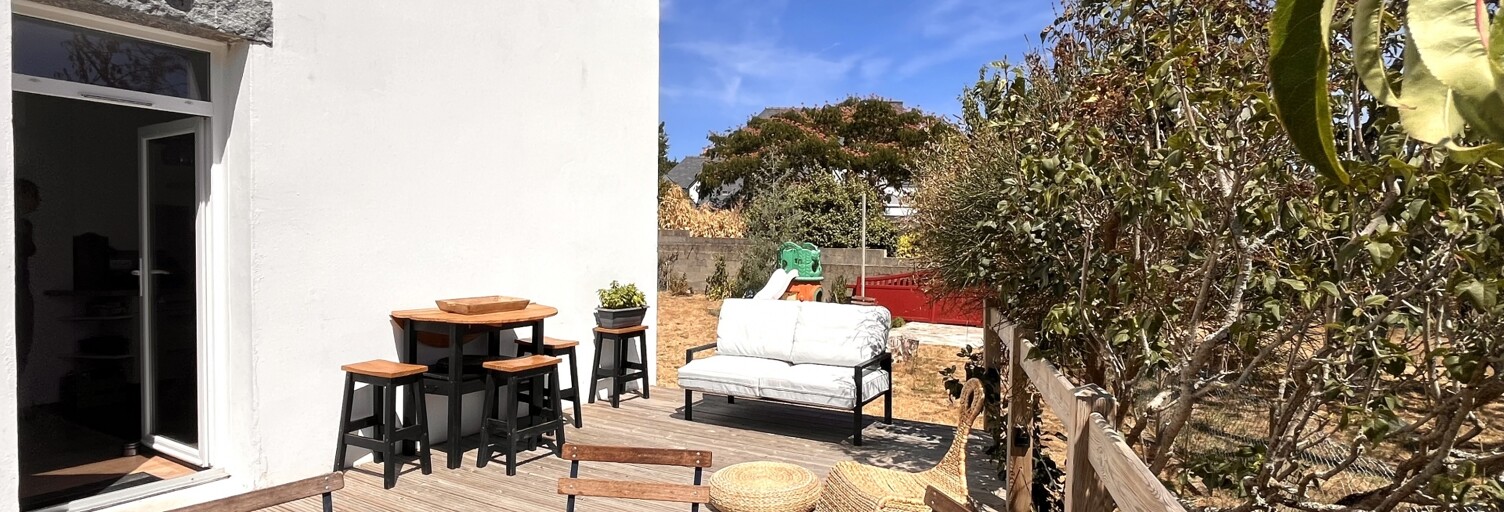 Maison 6 Pièces 145 m² à vendre à Belz (56550)