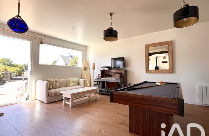 Vente Maison/villa 6 pièces — photo 2