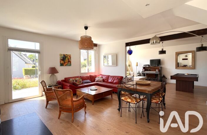 Vente Maison/villa 6 pièces — photo 3