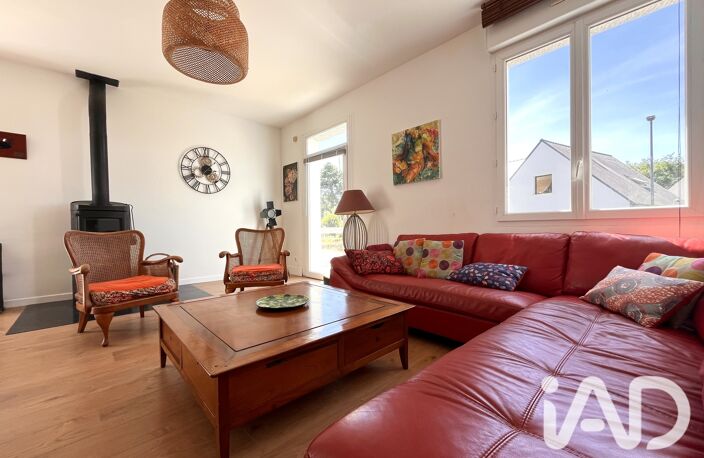 Vente Maison/villa 6 pièces — photo 4
