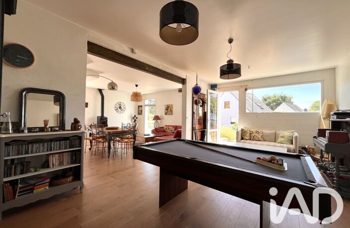 Vente Maison/villa 6 pièces — photo 5