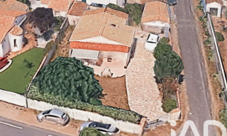 Maison 4 Pièces 75 m² à vendre à Le Bois-Plage-en-Ré (17580)