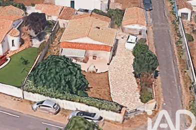 Maison 4 pièces 749000 €