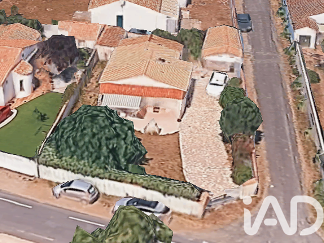 Vente Maison de village 4 pièces — photo du bien