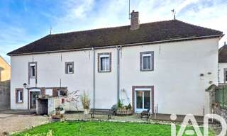 Maison 7 Pièces 185 m² à vendre à Malay-le-Petit (89100)