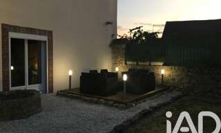 Maison 7 Pièces 185 m² à vendre à Sens (89100)