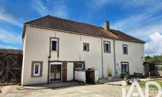 Maison 7 Pièces 185 m² à vendre à Sens (89100)