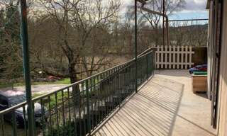 Maison 4 Pièces 104 m² à louer à Salindres (30340)